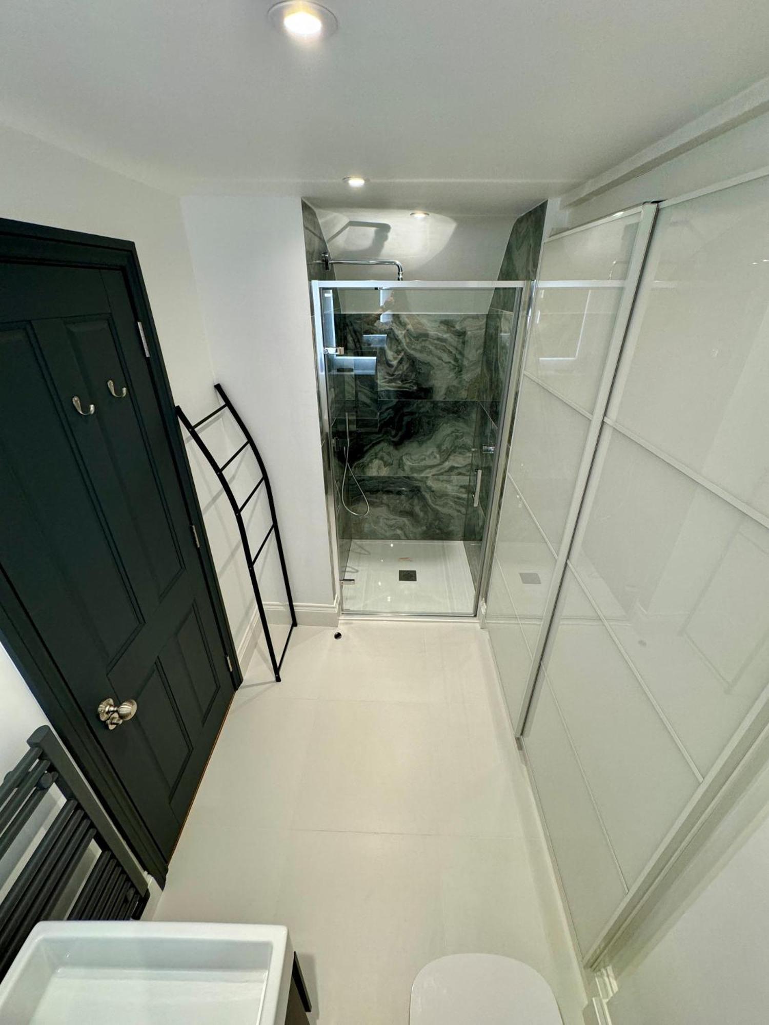 Romeo'S Arch High End Luxury In Centre Of Stratford With Parking Stratford-upon-Avon Exterior foto