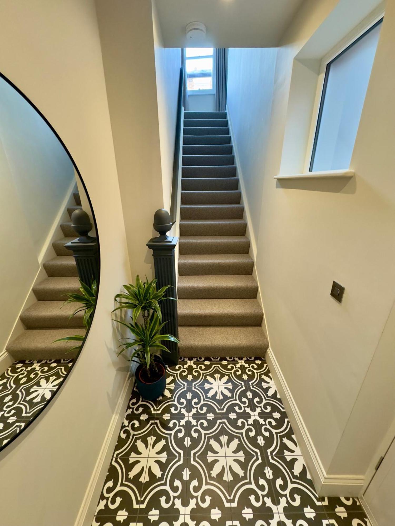 Romeo'S Arch High End Luxury In Centre Of Stratford With Parking Stratford-upon-Avon Exterior foto