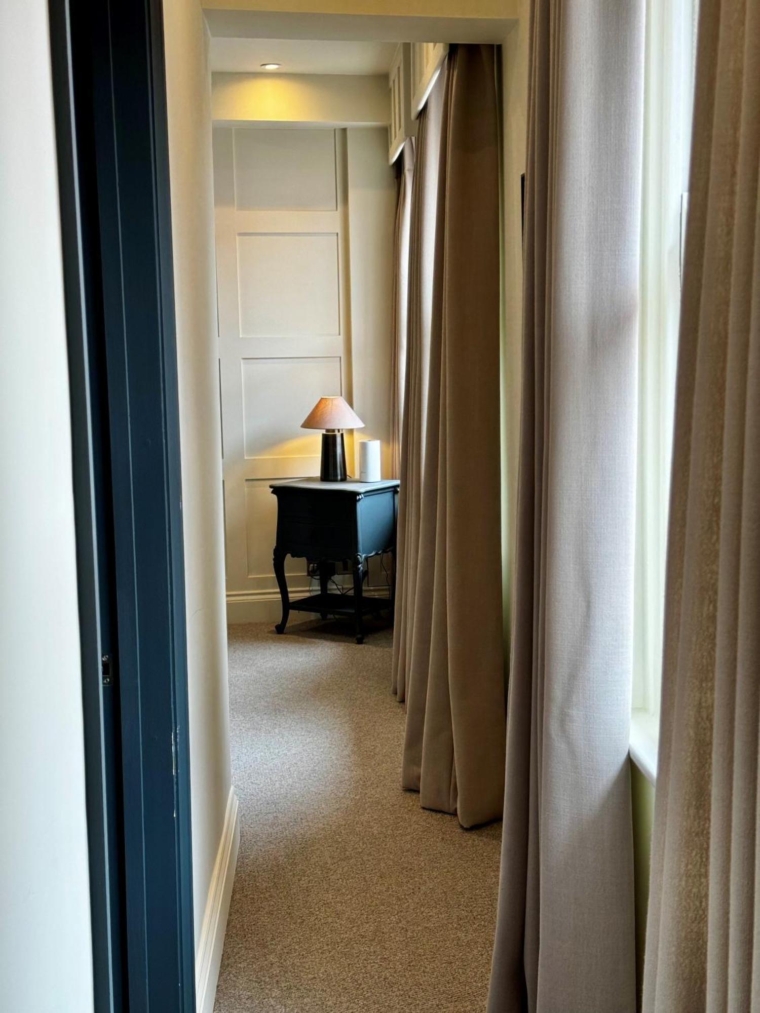 Romeo'S Arch High End Luxury In Centre Of Stratford With Parking Stratford-upon-Avon Exterior foto