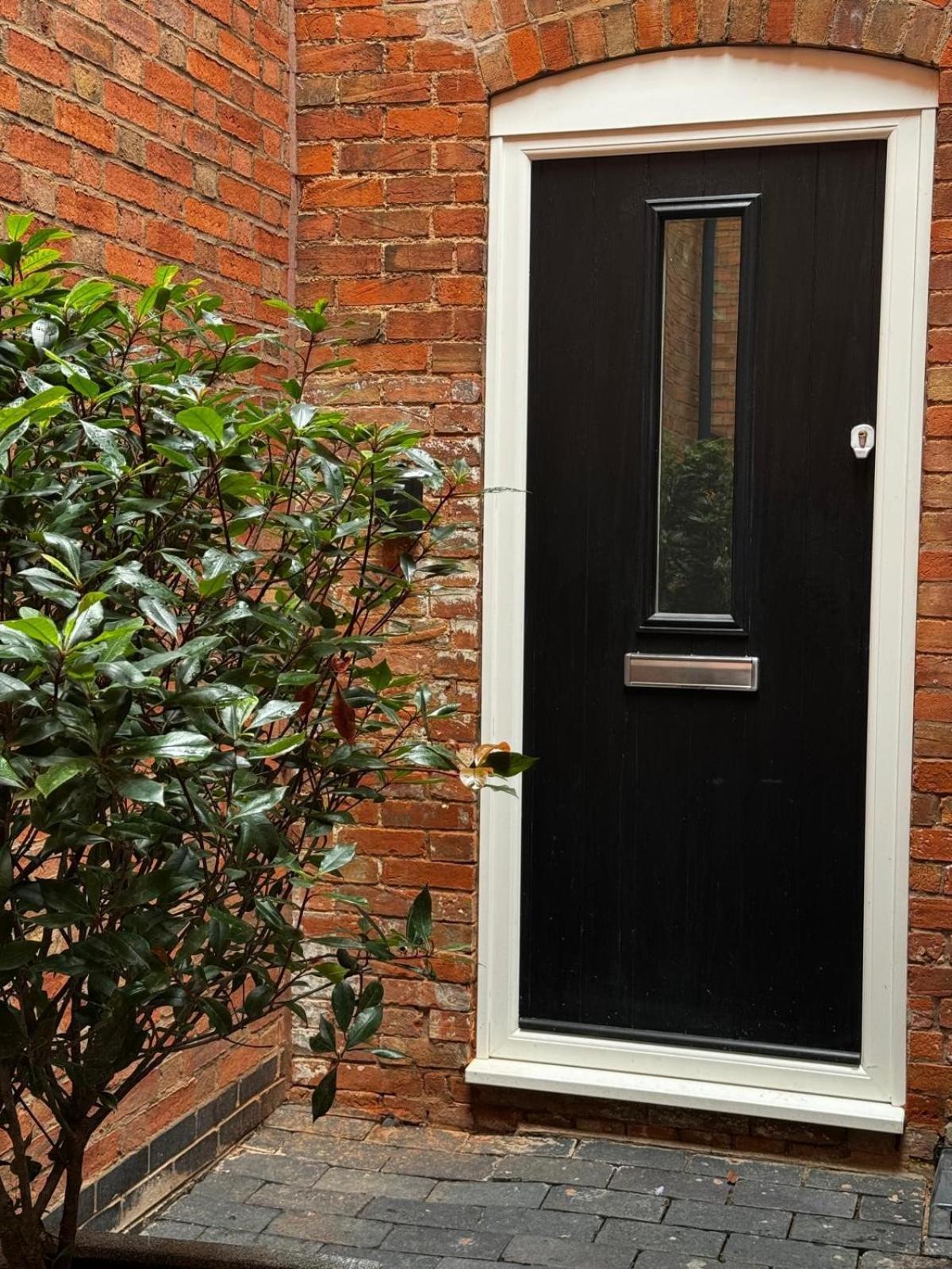 Romeo'S Arch High End Luxury In Centre Of Stratford With Parking Stratford-upon-Avon Exterior foto